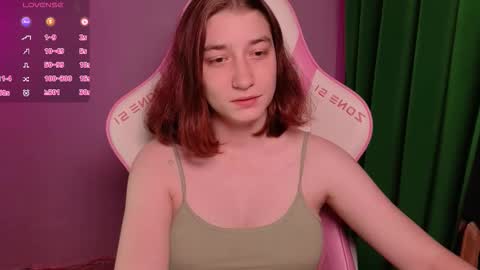 Princess Potato online show from September 10, 5:51 am