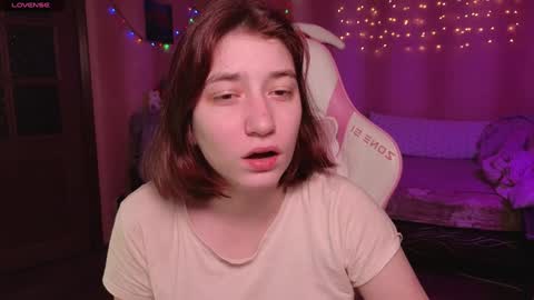 Princess Potato online show from January 25, 9:36 am