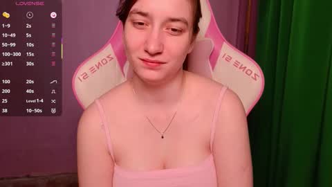 Princess Potato online show from March 12, 6:05 am