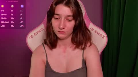 Princess Potato online show from November 12, 6:22 am