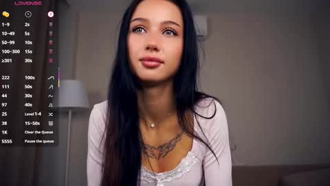 Hello everyone Im Tessa Make yourself comfortable. Were going to have fun together  online show from September 27, 7:37 am