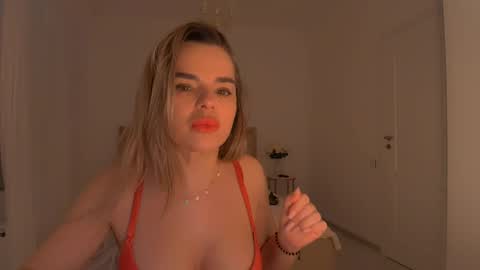 deliadelicious online show from March 5, 9:27 am