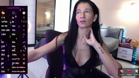 Nicole online show from September 29, 8:30 am