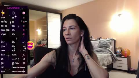 Nicole online show from March 6, 9:25 am