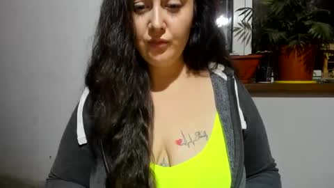  Monica or Moni online show from September 14, 10:07 pm