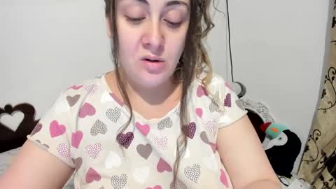  Monica or Moni online show from December 6, 1:55 pm