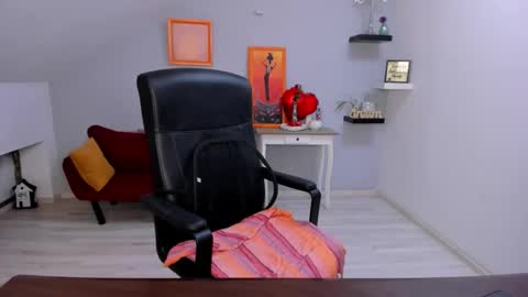 DeliciousLolly online show from February 23, 4:35 am