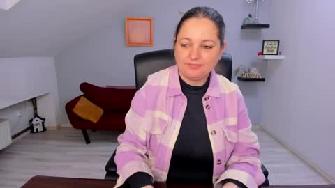 DeliciousLolly online show from March 31, 3:28 am