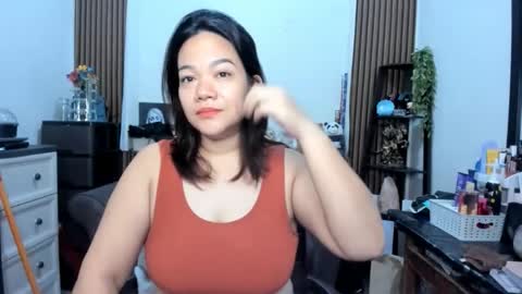 delightfulcurvy online show from January 18, 10:50 pm