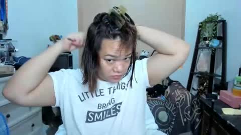 delightfulcurvy online show from March 27, 1:29 am