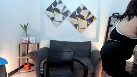 delightfulcurvy online show from January 13, 6:49 pm