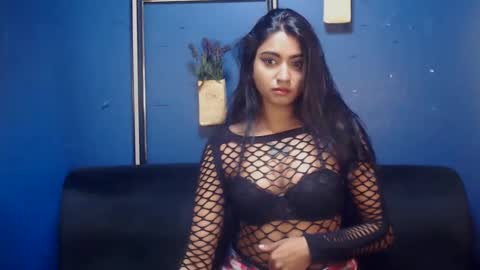 Delilah Blaze online show from March 9, 7:23 am