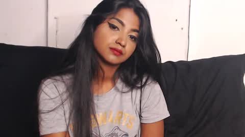 Delilah Blaze online show from February 18, 4:27 pm