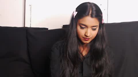 Delilah Blaze online show from February 27, 5:04 pm