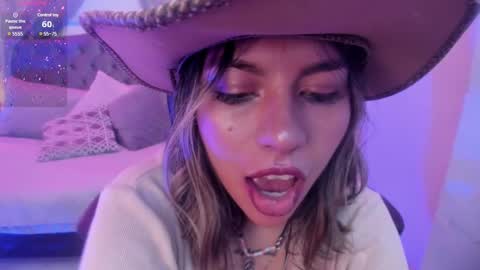 della online show from February 20, 2:02 pm