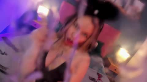 della online show from January 9, 9:08 pm