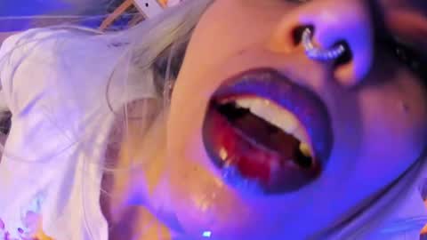 della online show from September 18, 8:29 pm