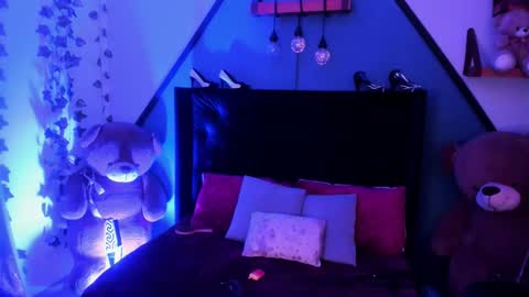 della online show from October 26, 8:37 pm