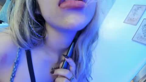 della online show from October 7, 8:46 pm