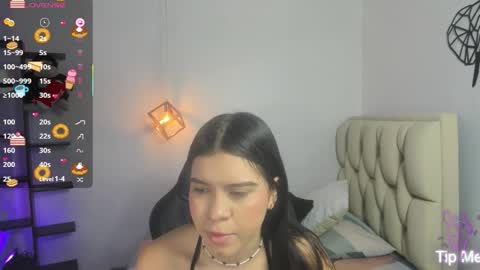 delilah_leone online show from October 28, 7:08 pm