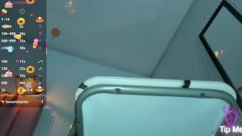 delilah_leone online show from September 26, 7:22 pm