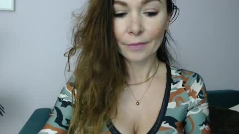 delilah_sweet online show from February 18, 4:38 pm