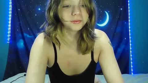 DelilaLove3412 online show from February 16, 1:16 am