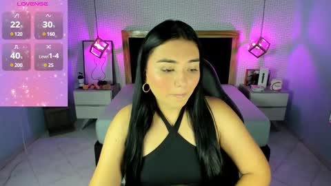 delilaquinn online show from February 27, 12:23 pm