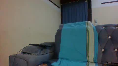 Ginger online show from November 9, 10:05 pm