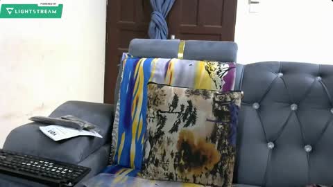 Ginger online show from March 11, 3:22 am