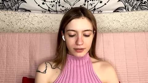 Sia online show from February 20, 1:12 pm