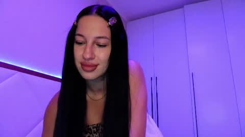delly_love online show from July 20, 7:47 pm