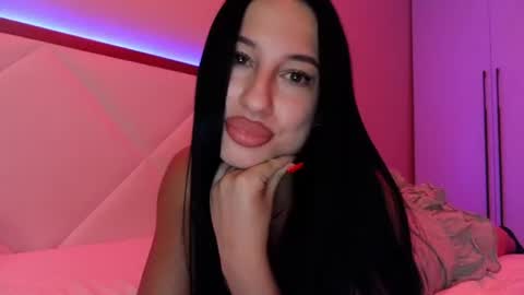 delly_love online show from July 22, 8:10 pm