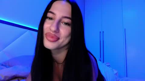 delly_love online show from July 16, 8:24 pm