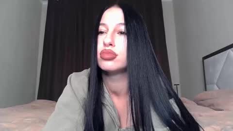 delly_love online show from October 2, 8:03 pm