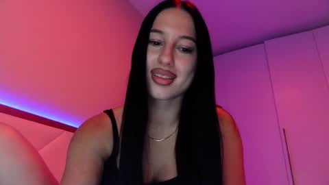 delly_love online show from July 3, 7:31 pm