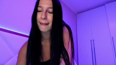 delly_love online show from July 27, 7:55 pm