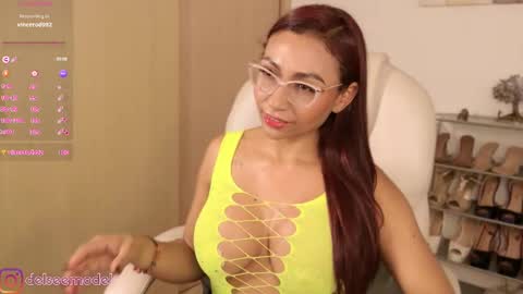  Delsee   online show from September 25, 9:01 pm