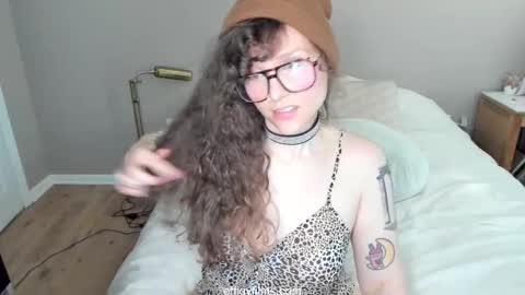 Deluge Duvall  online show from October 2, 10:26 pm