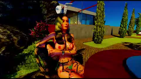 Deluxe Queen online show from June 24, 9:41 am