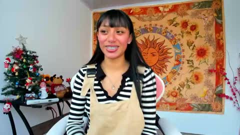 demeter__ online show from December 29, 7:11 pm