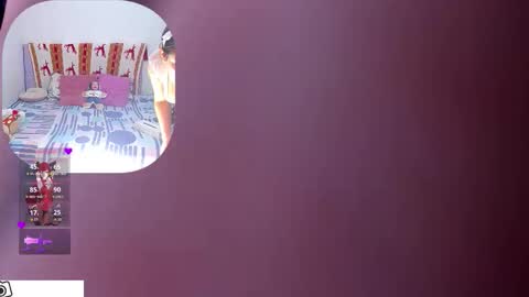 demiii online show from March 8, 8:18 am