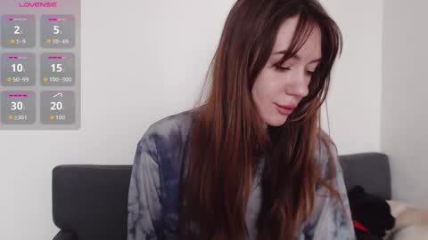 Demi. not your babybabebb and other shit online show from September 21, 10:03 am