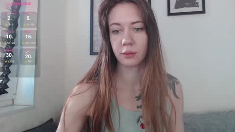 Demi. not your babybabebb and other shit online show from March 15, 12:07 pm