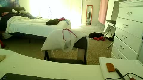 Chocolatekink online show from January 18, 7:54 pm