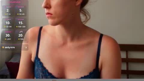 demigoddesslexie online show from November 26, 2:01 am