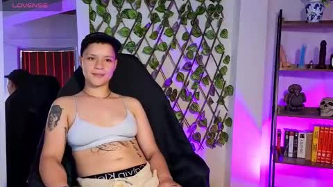 DEMI online show from March 3, 7:35 pm