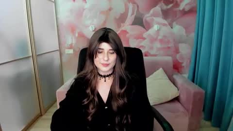 DemmyRose online show from December 5, 8:21 pm