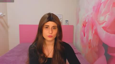 DemmyRose online show from December 22, 7:50 pm