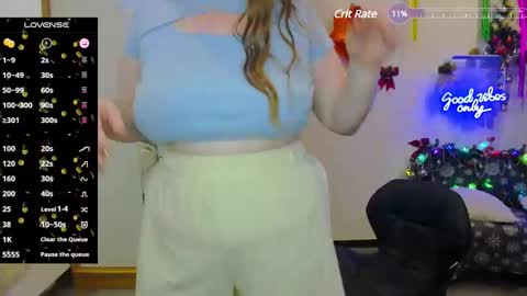 Sophie online show from December 9, 4:56 am